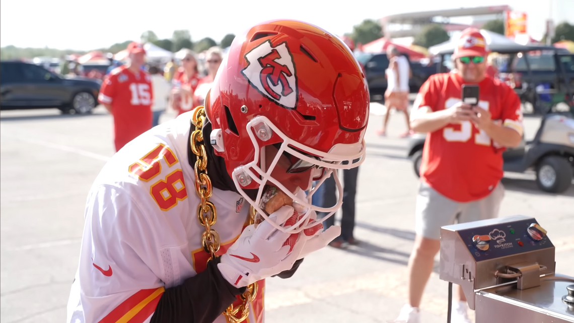 Chiefs andy reid weighs in on 40 40 nfl tie overtime rules kansas